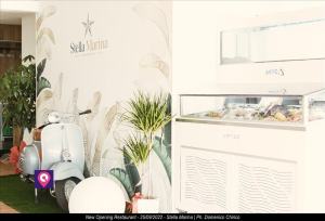 Restaurant Stella Marina New Opening 101