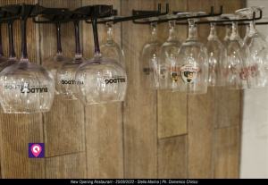 Restaurant Stella Marina New Opening 105
