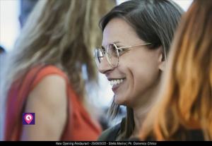 Restaurant Stella Marina New Opening 107