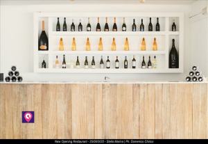 Restaurant Stella Marina New Opening 108