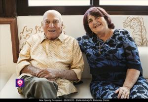 Restaurant Stella Marina New Opening 11