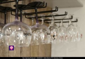 Restaurant Stella Marina New Opening 110