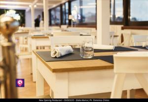 Restaurant Stella Marina New Opening 113