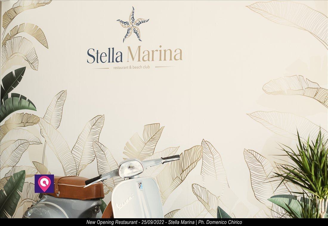 Restaurant Stella Marina New Opening 114
