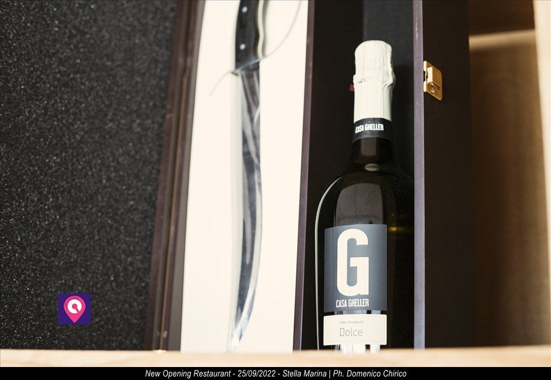 Restaurant Stella Marina New Opening 116