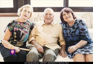 Restaurant Stella Marina New Opening 117