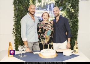 Restaurant Stella Marina New Opening 118