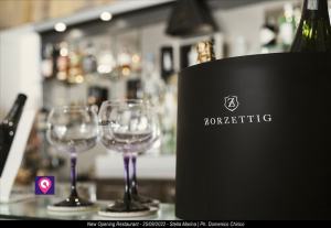 Restaurant Stella Marina New Opening 119