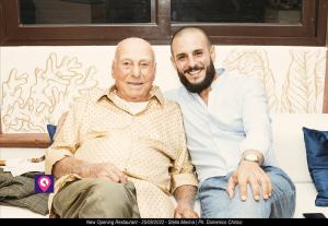 Restaurant Stella Marina New Opening 12