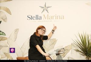 Restaurant Stella Marina New Opening 120