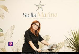Restaurant Stella Marina New Opening 121