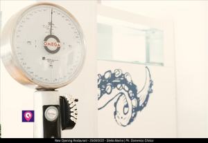 Restaurant Stella Marina New Opening 122