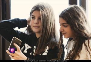 Restaurant Stella Marina New Opening 15