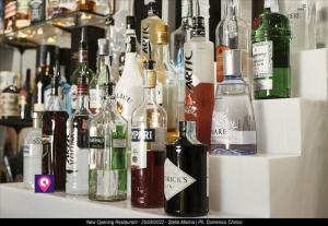 Restaurant Stella Marina New Opening 19