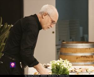 Restaurant Stella Marina New Opening 22