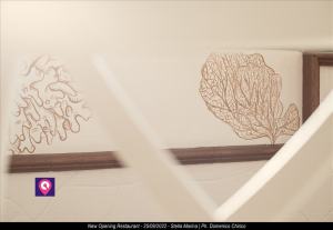 Restaurant Stella Marina New Opening 25