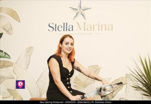 Restaurant Stella Marina New Opening 3