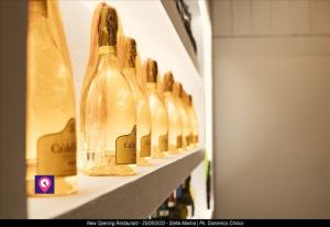 Restaurant Stella Marina New Opening 31