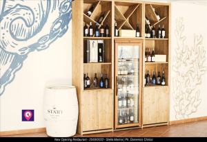 Restaurant Stella Marina New Opening 33