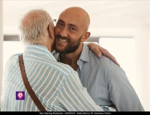 Restaurant Stella Marina New Opening 35