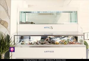 Restaurant Stella Marina New Opening 36