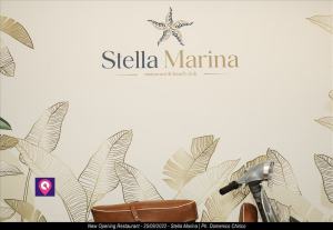 Restaurant Stella Marina New Opening 37