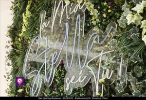 Restaurant Stella Marina New Opening 38