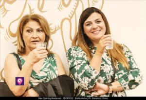 Restaurant Stella Marina New Opening 40