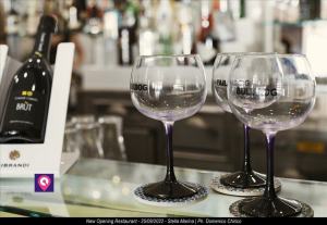 Restaurant Stella Marina New Opening 42