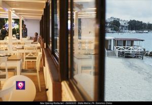 Restaurant Stella Marina New Opening 48