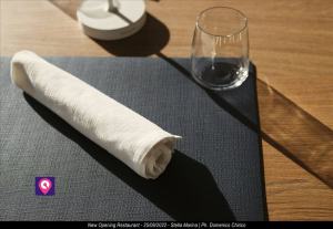 Restaurant Stella Marina New Opening 5