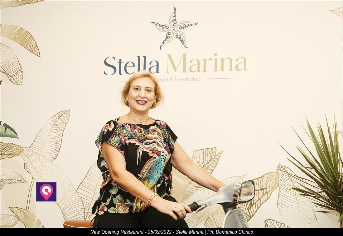 Restaurant Stella Marina New Opening 52