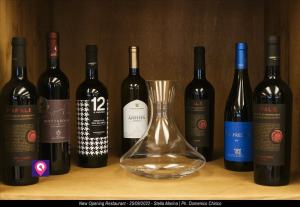 Restaurant Stella Marina New Opening 55