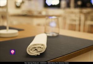 Restaurant Stella Marina New Opening 56