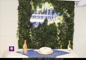 Restaurant Stella Marina New Opening 57