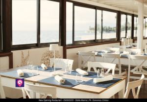 Restaurant Stella Marina New Opening 58