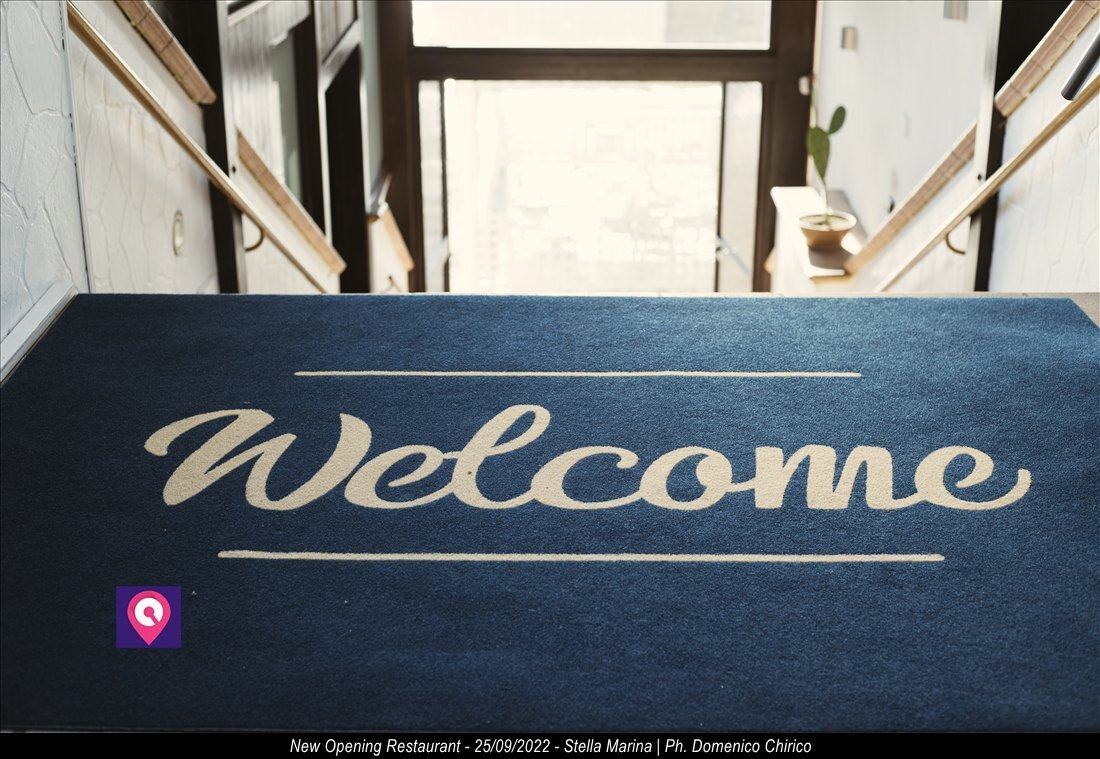 Restaurant Stella Marina New Opening 61