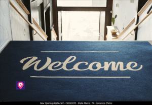 Restaurant Stella Marina New Opening 61