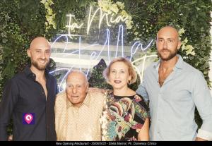 Restaurant Stella Marina New Opening 65