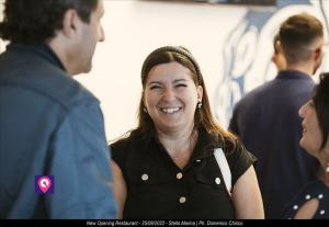 Restaurant Stella Marina New Opening 67