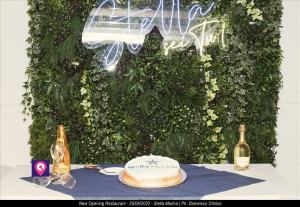 Restaurant Stella Marina New Opening 69