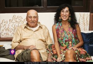 Restaurant Stella Marina New Opening 7