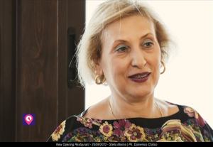 Restaurant Stella Marina New Opening 71