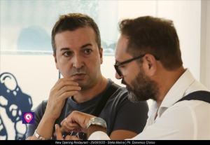 Restaurant Stella Marina New Opening 74