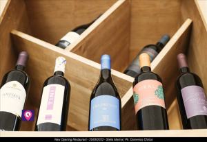 Restaurant Stella Marina New Opening 75