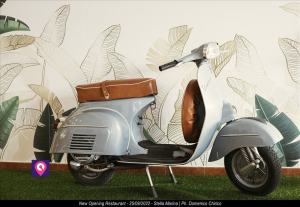 Restaurant Stella Marina New Opening 77