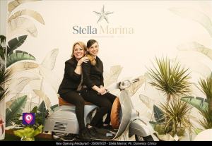Restaurant Stella Marina New Opening 79