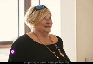 Restaurant Stella Marina New Opening 8