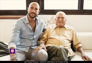 Restaurant Stella Marina New Opening 81