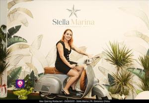 Restaurant Stella Marina New Opening 83
